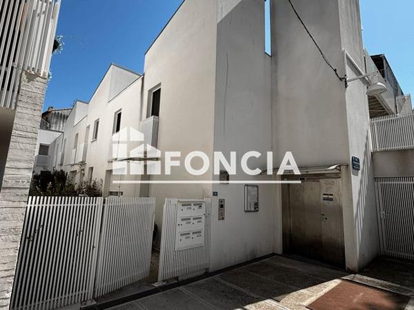 Location Maison 4 pièces 86.2 m² - 55 ALLEE MARGUERITE DURAS Montpellier 34000