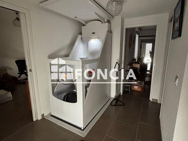 Location Maison 4 pièces 86.2 m² - 55 ALLEE MARGUERITE DURAS Montpellier 34000