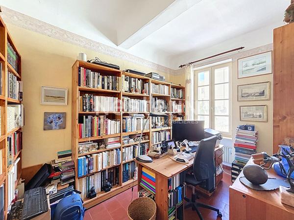 Maison de 123 m² avec remise et cour extérieure