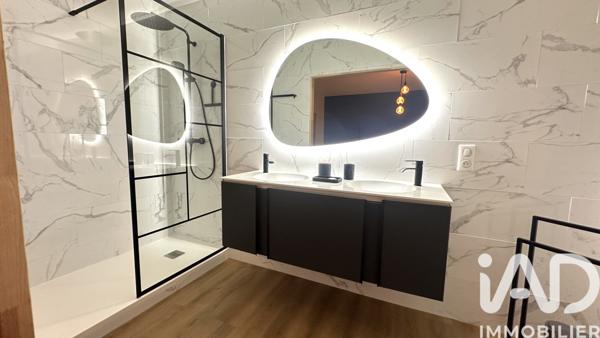 Appartement à vendre 3 pièces 74 m² Roquebrune-Cap-Martin