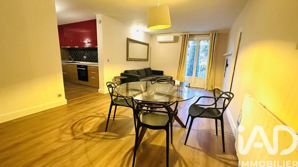 Appartement à vendre 3 pièces 74 m² Roquebrune-Cap-Martin