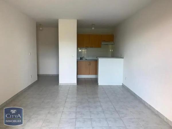 Appartement à louer 3 pièces 57m² Touques (14800)