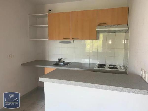 Appartement à louer 3 pièces 57m² Touques (14800)