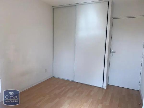 Appartement à louer 3 pièces 57m² Touques (14800)