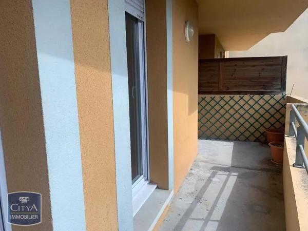 Appartement à louer 3 pièces 57m² Touques (14800)
