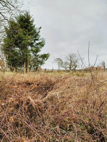 Noidans les Vesoul, divers terrains pour une contenance de  23,79 ares