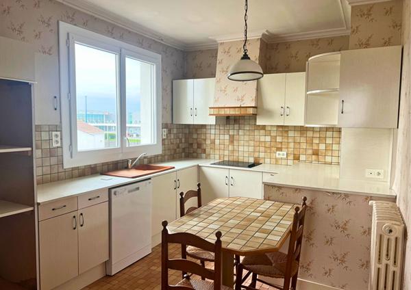 Maison Beauvoir Sur Mer