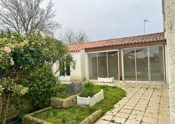 Maison Beauvoir Sur Mer