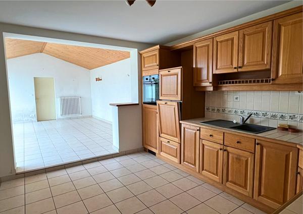 Maison Beauvoir Sur Mer