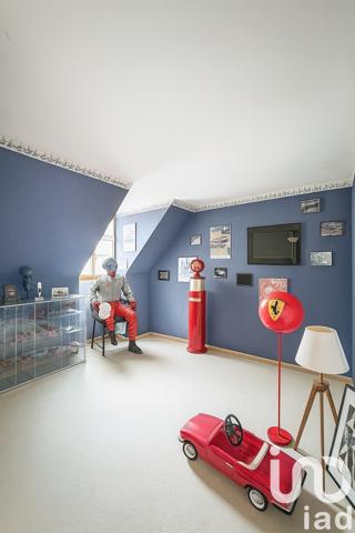 Maison à vendre 7 pièces 202 m² La Queue-en-Brie