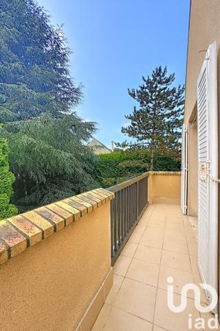 Maison à vendre 7 pièces 202 m² La Queue-en-Brie