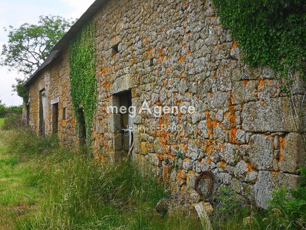 Maison à SAINT-AUBERT-SUR-ORNE, 61210 - 2 pièces 60m²