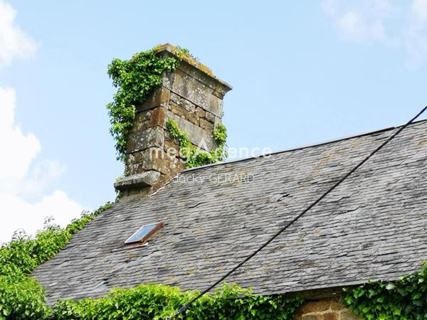 Maison à SAINT-AUBERT-SUR-ORNE, 61210 - 2 pièces 60m²