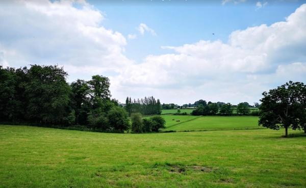 Maison à SAINT-AUBERT-SUR-ORNE, 61210 - 2 pièces 60m²