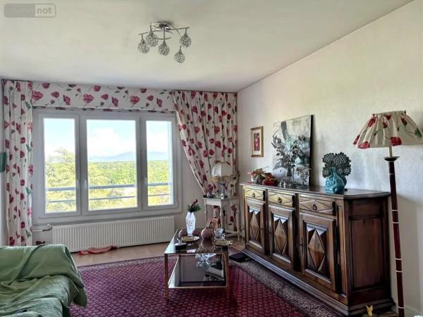 Achat - Appartement Saint-Genis-Pouilly 01630 76 m 2 8000 m 2