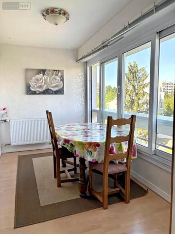 Achat - Appartement Saint-Genis-Pouilly 01630 76 m 2 8000 m 2
