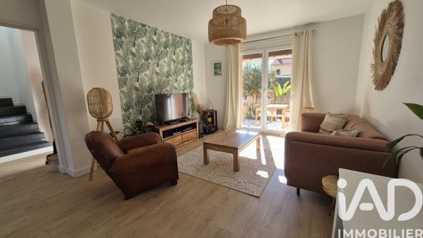 Maison à vendre 4 pièces 80 m² Ollioules