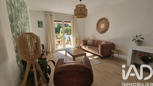 Maison à vendre 4 pièces 80 m² Ollioules