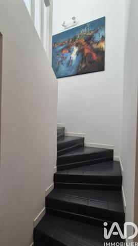 Maison à vendre 4 pièces 80 m² Ollioules