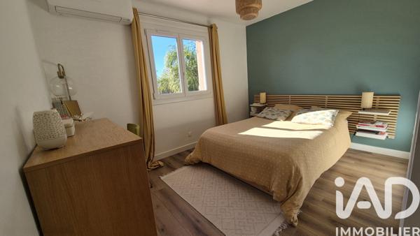 Maison à vendre 4 pièces 80 m² Ollioules