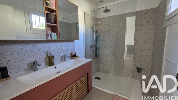 Maison à vendre 4 pièces 80 m² Ollioules