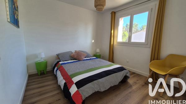 Maison à vendre 4 pièces 80 m² Ollioules