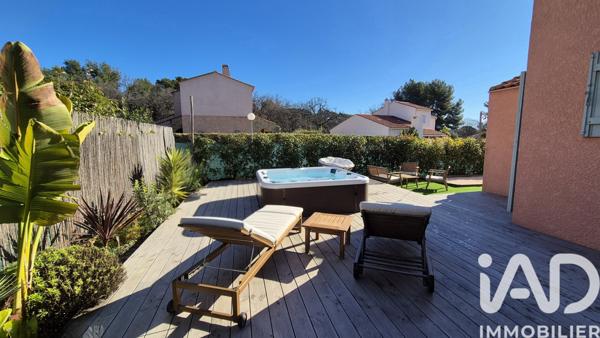 Maison à vendre 4 pièces 80 m² Ollioules