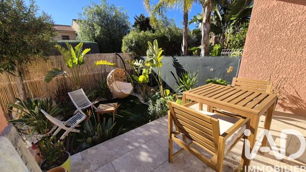 Maison à vendre 4 pièces 80 m² Ollioules