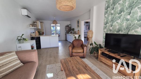 Maison à vendre 4 pièces 80 m² Ollioules
