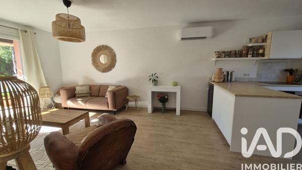 Maison à vendre 4 pièces 80 m² Ollioules