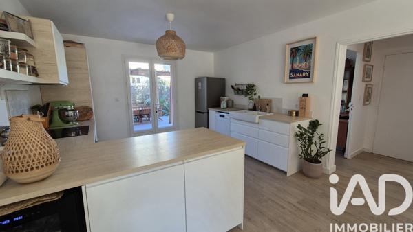 Maison à vendre 4 pièces 80 m² Ollioules