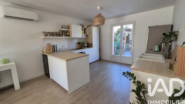 Maison à vendre 4 pièces 80 m² Ollioules