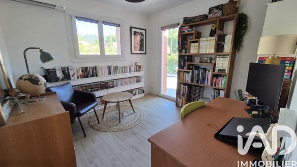 Maison à vendre 4 pièces 80 m² Ollioules