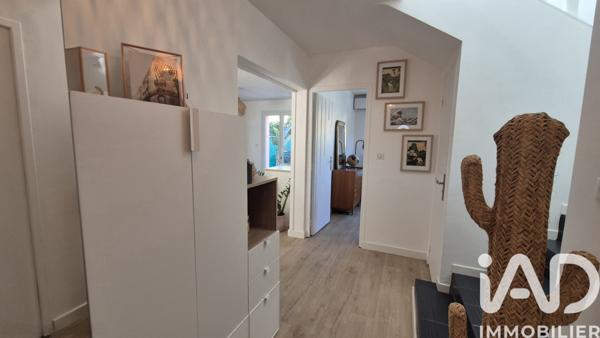Maison à vendre 4 pièces 80 m² Ollioules