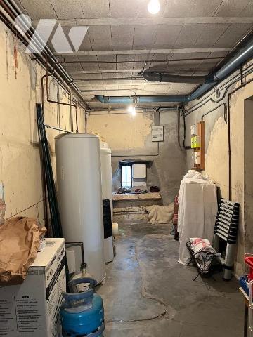 Hôtel particulier avec jardin plein Sud