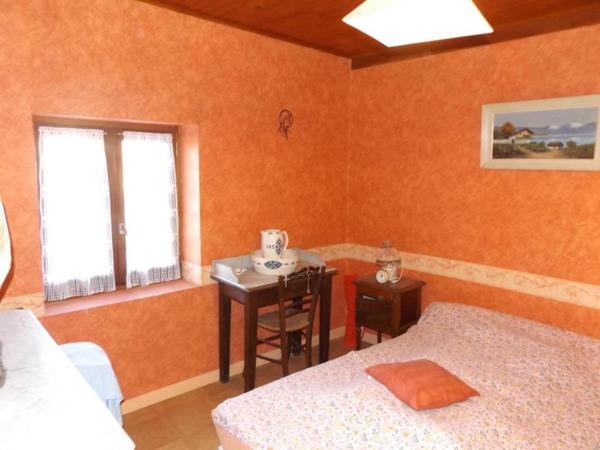 Hôtel particulier avec jardin plein Sud