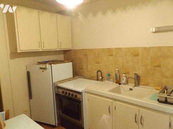 Hôtel particulier avec jardin plein Sud