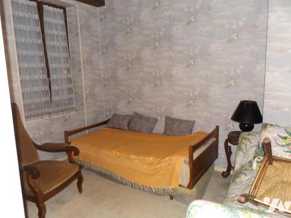 Hôtel particulier avec jardin plein Sud