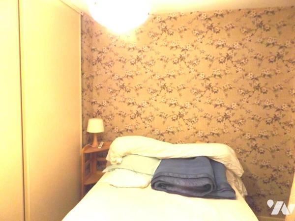 Hôtel particulier avec jardin plein Sud