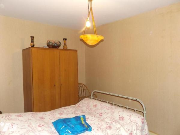 Hôtel particulier avec jardin plein Sud