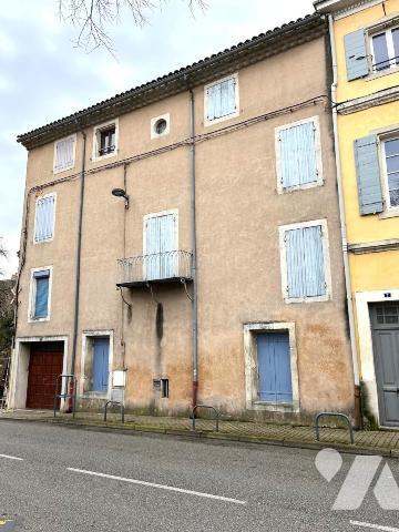 Hôtel particulier avec jardin plein Sud