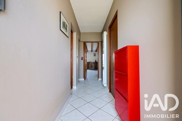 Maison à vendre 4 pièces 74,34 m² Sainte-Marie-de-Ré