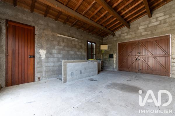 Maison à vendre 4 pièces 74,34 m² Sainte-Marie-de-Ré