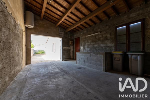 Maison à vendre 4 pièces 74,34 m² Sainte-Marie-de-Ré