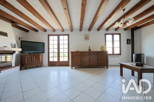 Maison à vendre 4 pièces 74,34 m² Sainte-Marie-de-Ré