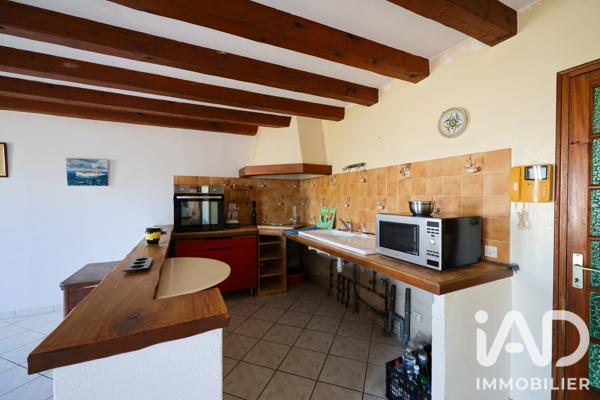 Maison à vendre 4 pièces 74,34 m² Sainte-Marie-de-Ré
