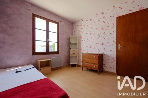 Maison à vendre 4 pièces 74,34 m² Sainte-Marie-de-Ré