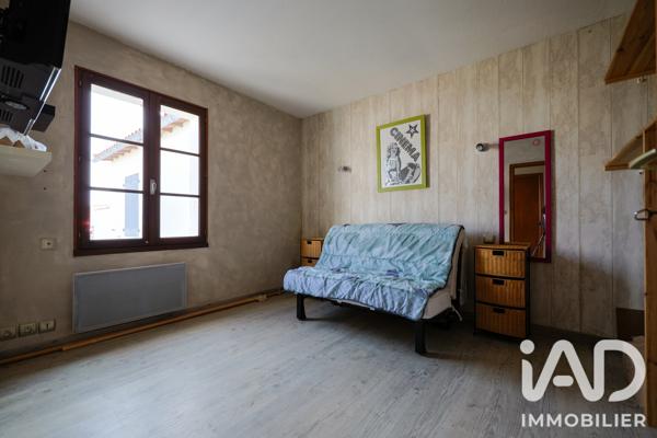 Maison à vendre 4 pièces 74,34 m² Sainte-Marie-de-Ré