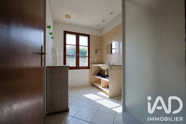 Maison à vendre 4 pièces 74,34 m² Sainte-Marie-de-Ré
