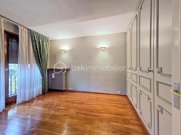 Maison de ville de 100 m²